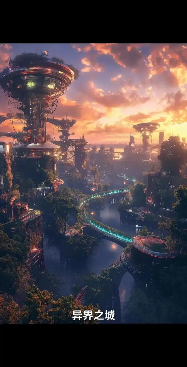 必看！六部电影带你嗨翻科幻、悬疑、冒险世界​