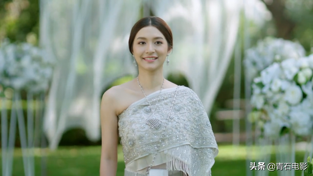 虎狼泰剧又来了！仅1集收视率就拿下开年第一，或成年度爆款泰剧