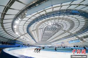 “后亚冬时代”的哈尔滨:依托冰雪资源 打造经济新增长点