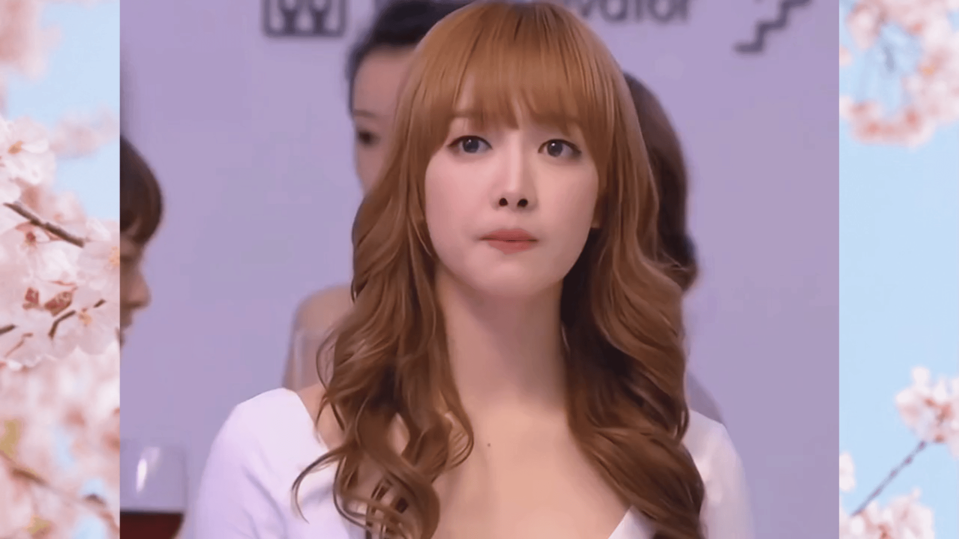 中国最美十大80后校花