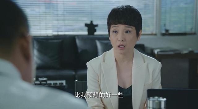 《女士的法则》里4位美人,尽管脸熟叫不出名字,但古装貌美如花