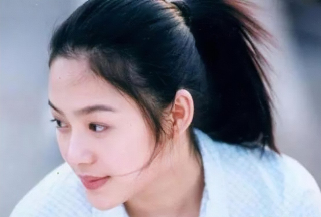 周韵：让姜文专宠她一人，究竟有何魅力？