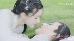 影视剧中吻戏名场面！谁是你心中的「吻戏扛把子」？