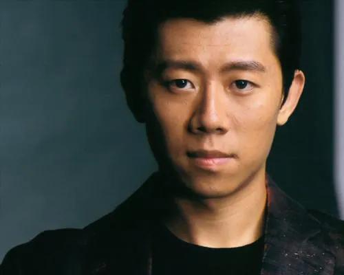 十大迷人小眼男星,一个比一个帅气,论样貌肖央第五,张若昀第二