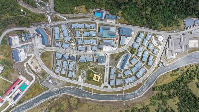 西藏：玉麦“蝶变”