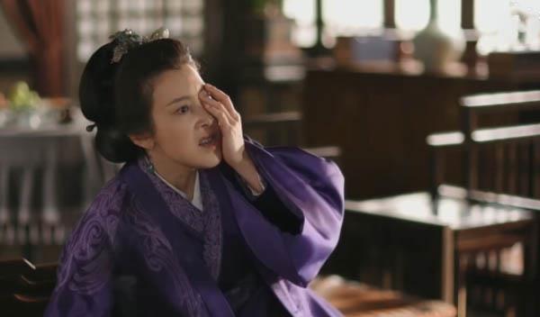 《知否》:康姨母之所以会变得如此恶毒,主要有这样三个原因