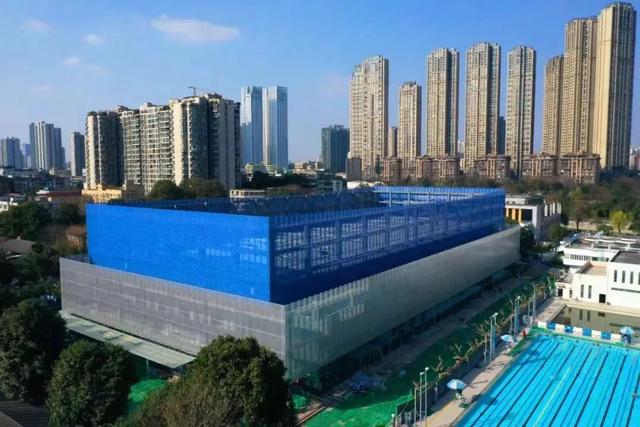 加起来近120岁,这对母女组合“闪耀”社区运动角