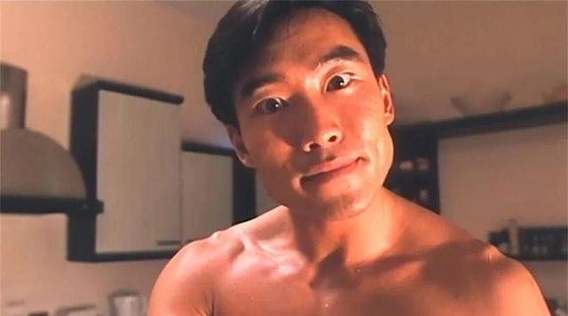 大岛由加利：成龙改变了她的职业，曾鼓励前夫郑浩南，接拍风月片