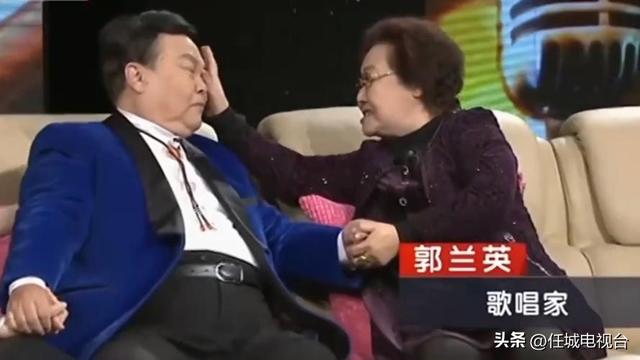民歌泰斗柳石明：被郭兰英“辜负”，一生未娶，80岁孤独而终
