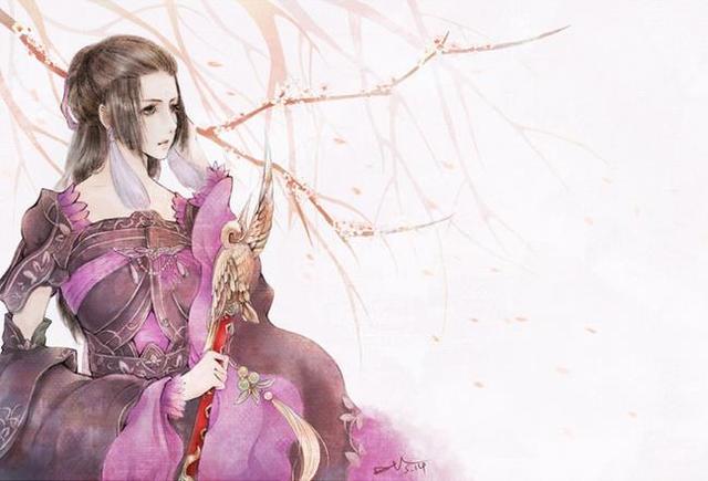 最命苦和亲公主：娘家被灭族，三度嫁人，最后死于丈夫剑下