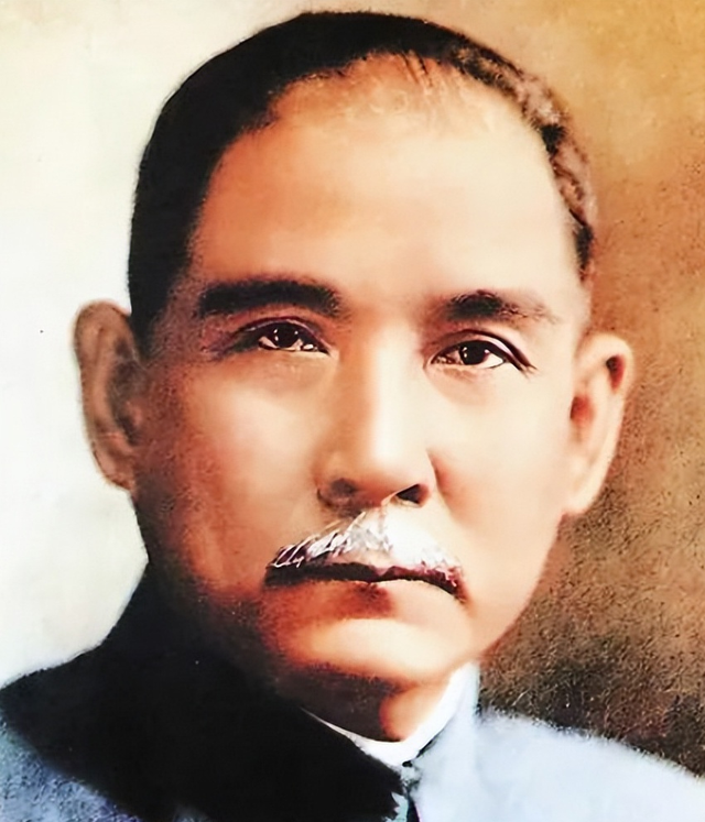 洪金宝曾祖父洪述祖:刺杀宋教仁的主凶,行绞刑时因太胖身首异处