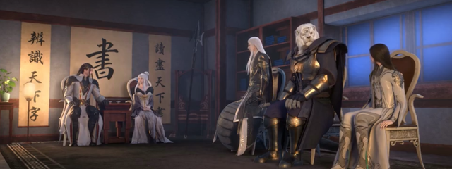 《雪鹰领主》：六大超凡组织实力排名，大地神殿并非第一