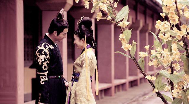 《陆贞传奇》从小宫女到女宰相,这位少女是如何走向逆袭之路的?