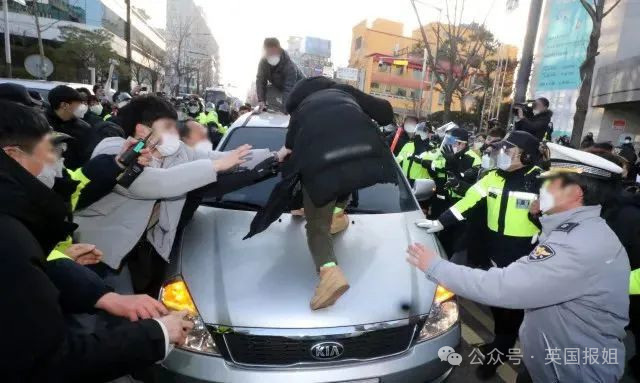 韩国素媛案凶手出狱4年搬到幼儿园附近?居民人心惶惶...
