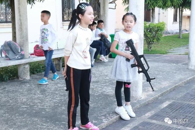 精彩回顾｜“益”起保育侨房之南区故事情景剧场