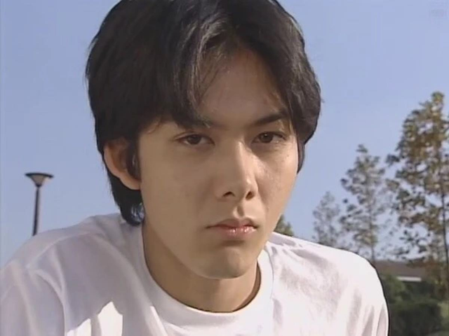 “最后的美少年”柏原崇：现今44岁没发福，和女友交往11年不结婚