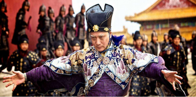 明代大太监除了魏忠贤还有他，建了个厂，逆袭为皇帝身后的站皇帝
