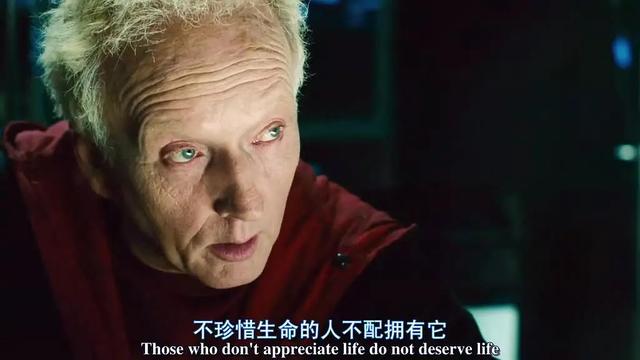 盘点108个经典反派角色,反派也有超高人气,系列1欧美篇