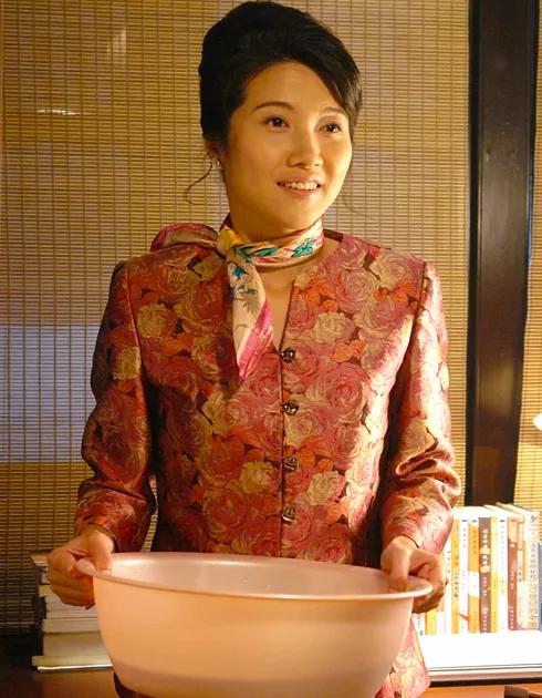 《对手》：实力派撑起来的戏，尤其是这位49岁配角，狂拿8个影后