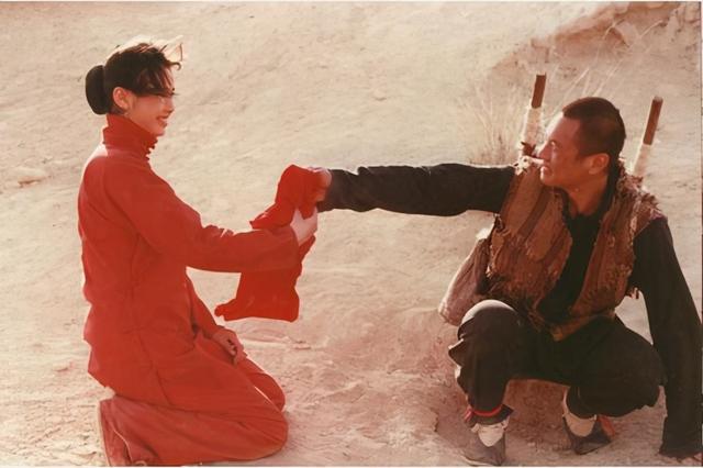 《五魁》：被忽视的女性性压抑，是整个社会对贞操观可悲的执念