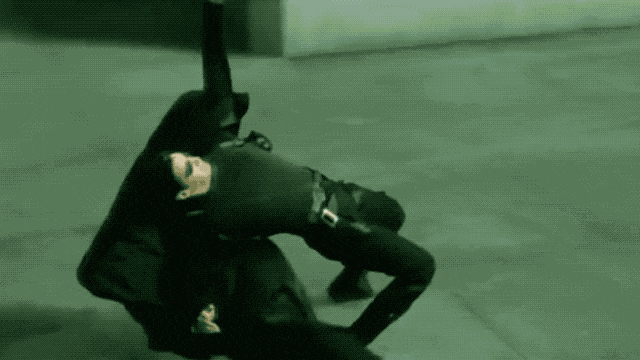 袁和平元奎甄子丹…中国武指让好莱坞打出新高度