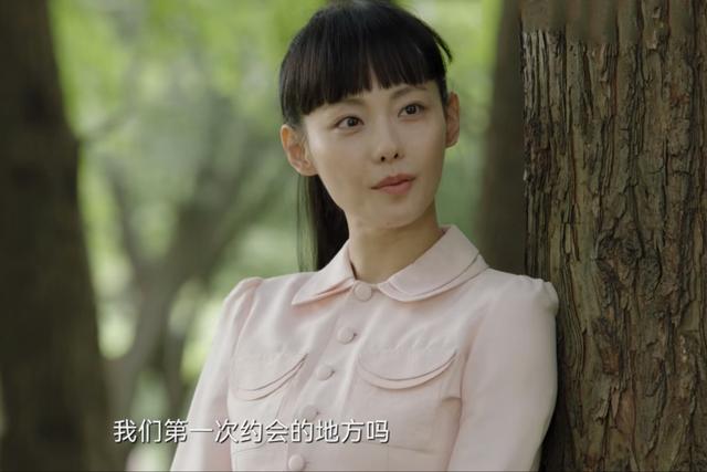 《人生之路》马栓离世，黄亚萍远走，刘巧珍才是高加林最后的归宿