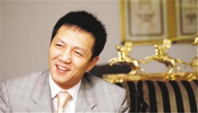 “运气首富”—周正毅：入狱16年，躲过金融危机不说，还净赚30亿