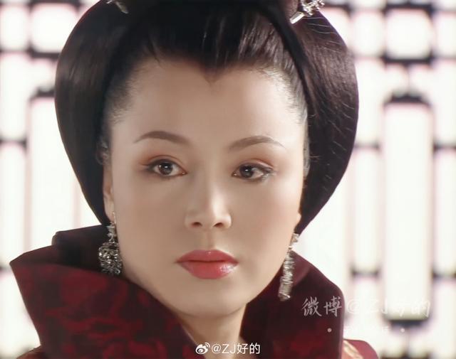 出道28年零绯闻，演了101部戏，却没人说的出她名字，戏红人不红