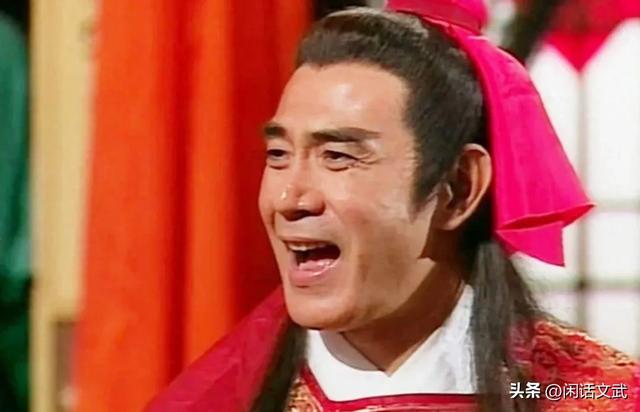 神雕最强十大高手，黄蓉第十，周伯通第三，第一名杨过也甘拜下风
