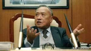 陆运涛(和发妻奋斗20年成香港巨富，妻子不幸遇难后，立马娶了妻妹)