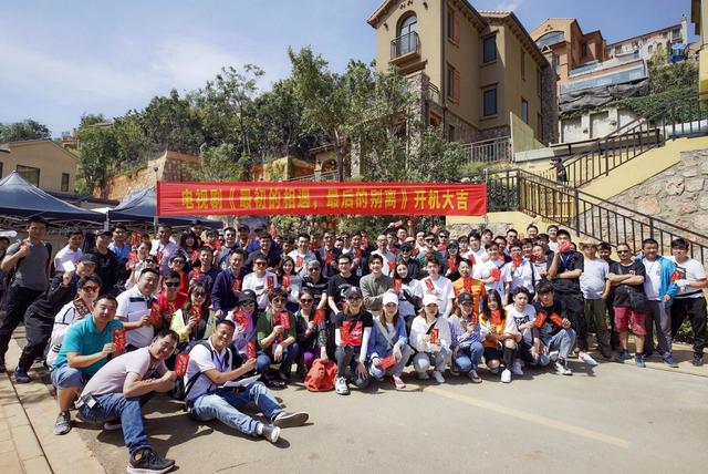 郑晓龙监制《最初的相遇，最后的别离》开机 李卿饰演音乐天才湛羽