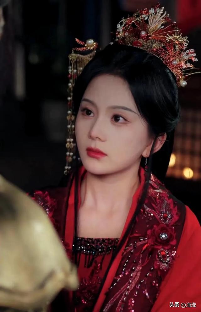 高颜值短剧女主!谁是你心中的TOP1?