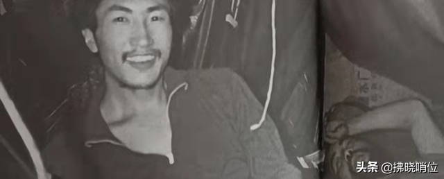 阵地模范指导员宋德全，战士的老大哥