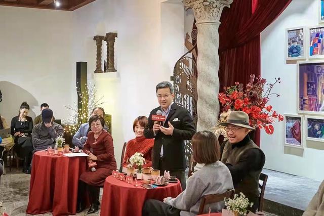 《爱情神话》里让人着迷的上海是什么?是拎得清的分寸感