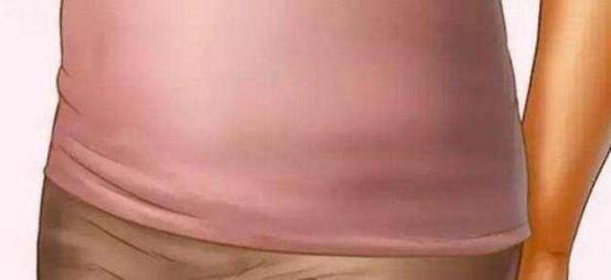 怀孕时妈妈和胎宝是怎么慢慢变化的，十张过程图，妈妈不容易