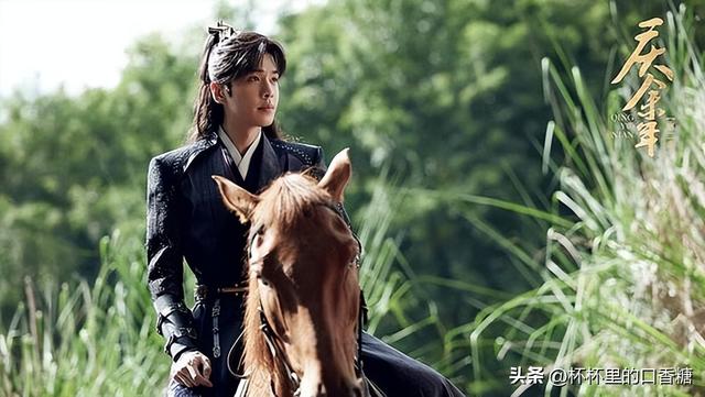 2024演员口碑指数TOP10！刘亦菲第5，冠军贡献“近十年最高分剧”