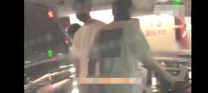 王鸥何九华官宣(王鸥何九华疑恋情曝光，在停车场见面后共进酒店，坐等一个回应呀)