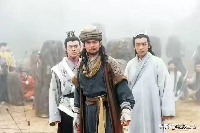 糟蹋经典!新版《天龙八部》到底犯了哪些“大忌”引观众不满?