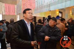 谜人(冰城“谜人”姜文清：给全国人民出灯谜)