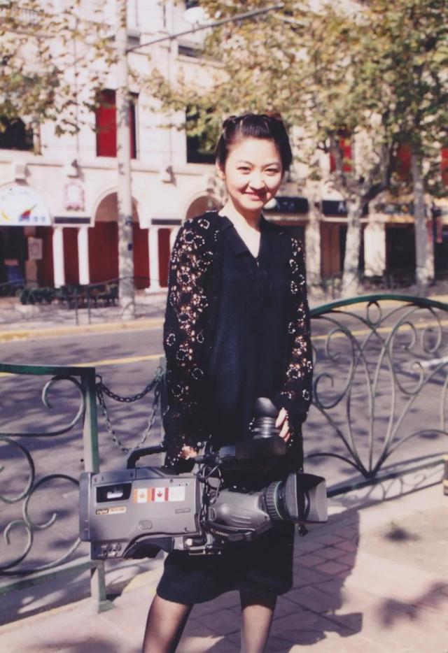 凭借《城南旧事》中“英子”一角一夜成名的沈洁为何销声匿迹了?