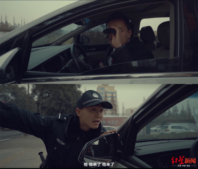 法警书记员真人出镜!一曲《走到世界逮到你》:执行难事趣事荒唐事都有