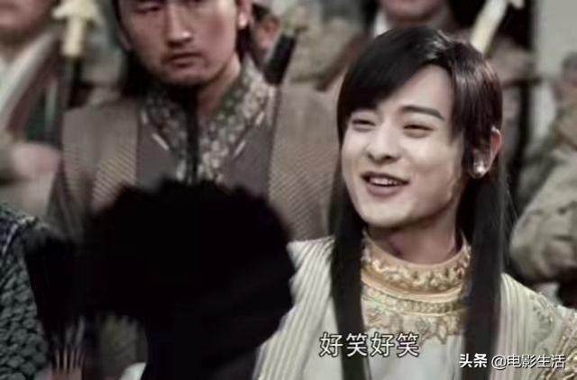 糟蹋经典!新版《天龙八部》到底犯了哪些“大忌”引观众不满?
