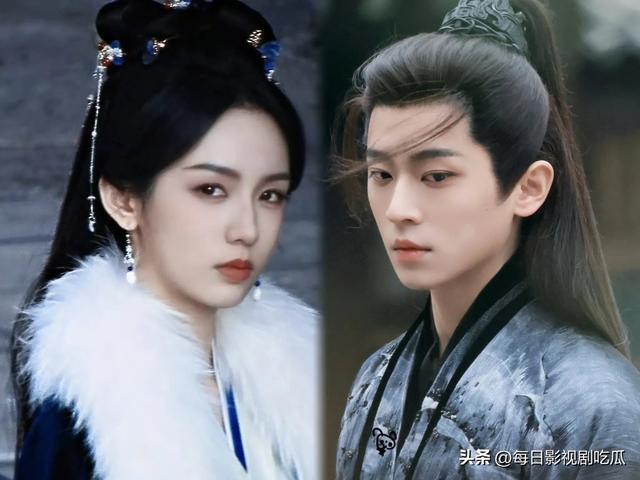 女将军剧扎堆!盘点七部女主是将军的古装剧,你最期待哪部?