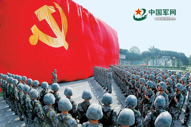致敬，那些永不磨灭的番号