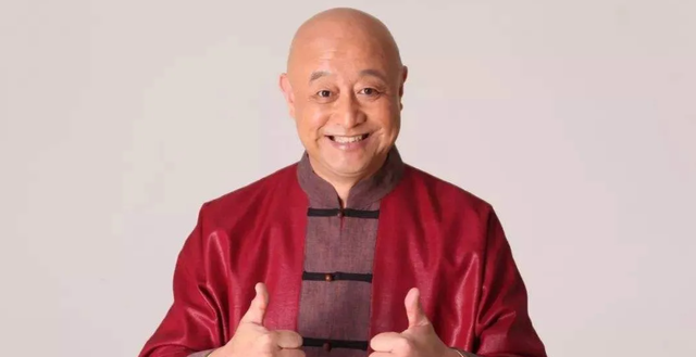 陈寒柏：指责郭德纲欺师灭祖，辱骂北京足球队，认5个干爹当靠山