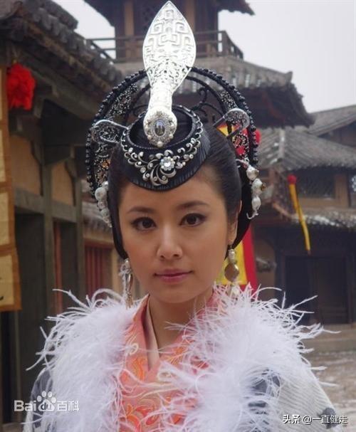 古装神话剧——《封神榜之武王伐纣》