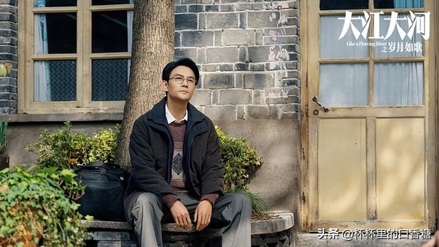 2024演员口碑指数TOP10！刘亦菲第5，冠军贡献“近十年最高分剧”