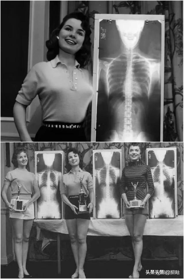 55张极为罕见的照片：19岁的孟晚舟太漂亮了，比尔盖茨被捕照片