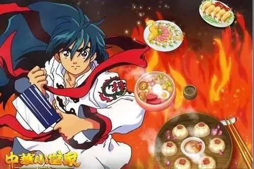 你念念不忘的童年动画片，其实连名字都读错！