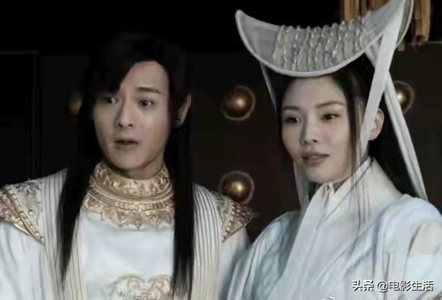 糟蹋经典!新版《天龙八部》到底犯了哪些“大忌”引观众不满?